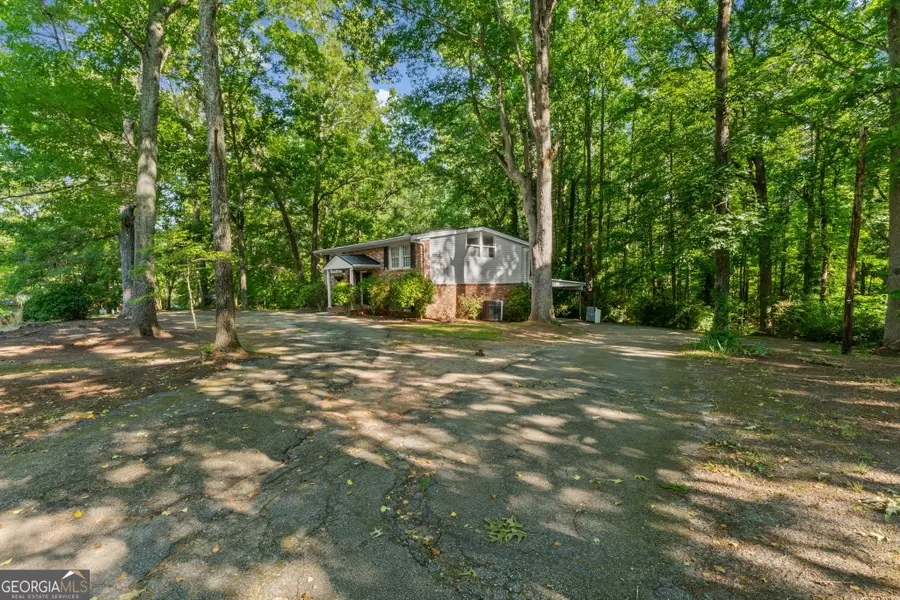 65 Glenmar Drive, Newnan, GA 30263 - #3