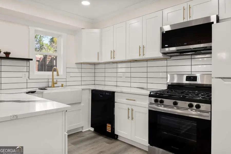 3298 Abbeywood Drive, Decatur, GA 30034 - #3