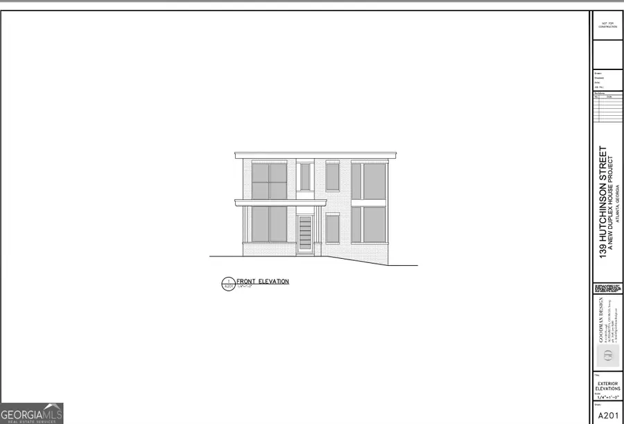 139 Hutchinson Street Ne #A, Atlanta, GA 30307 - #3