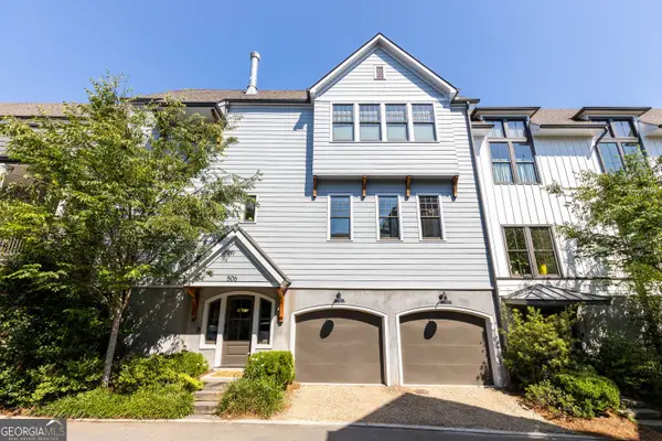 506 Bismark Road Ne, Atlanta, GA 30324