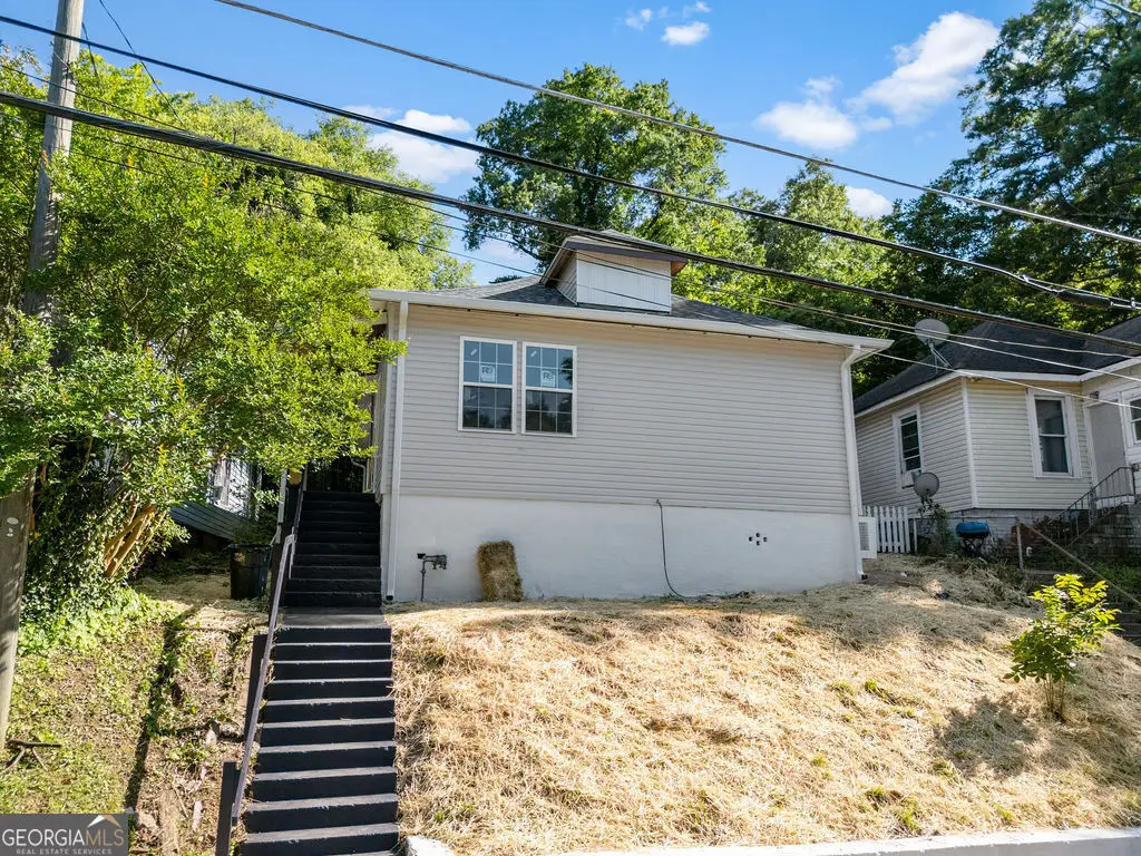 11 Butler Street, Rome, GA 30161 - #1