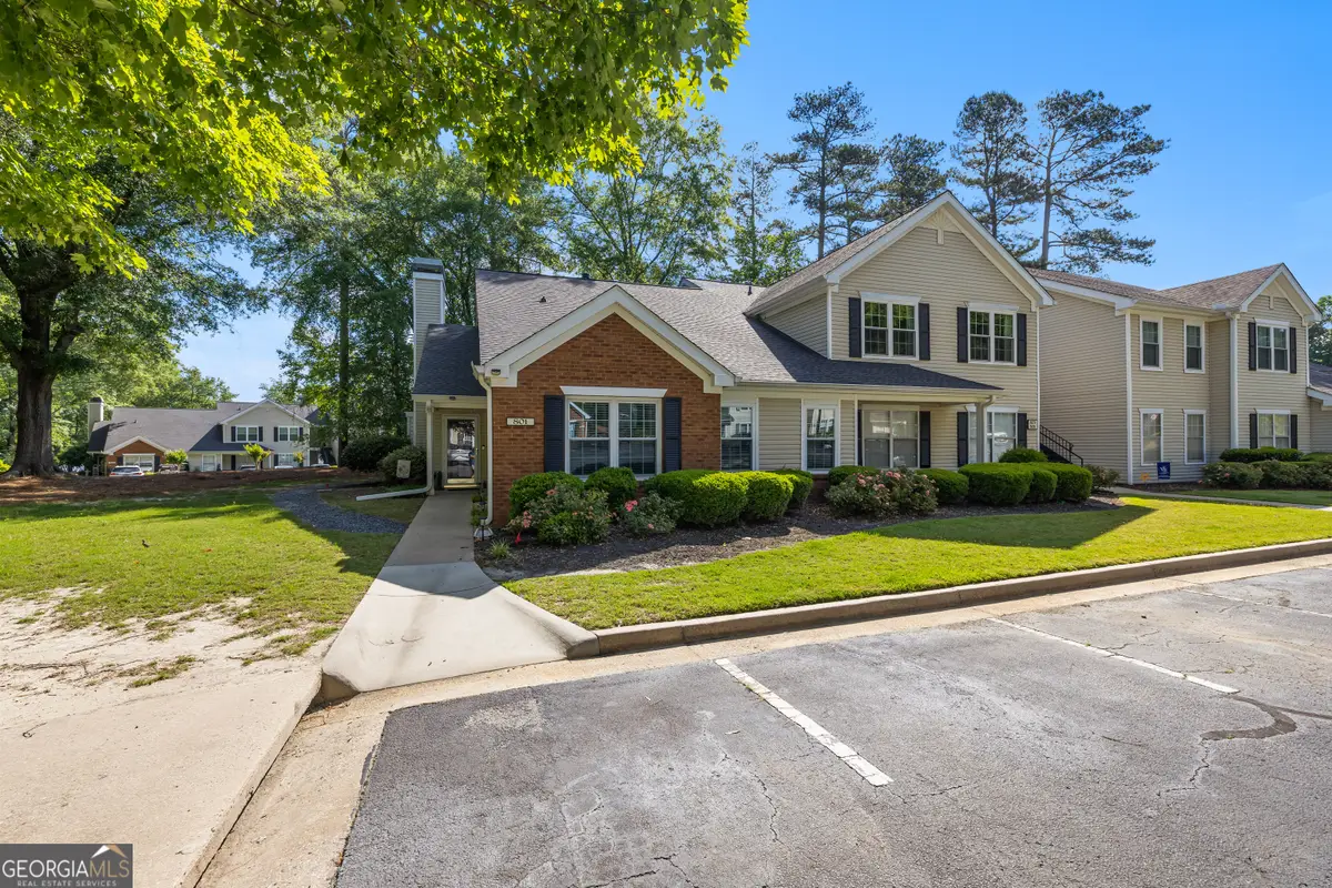 801 Ridgelake Drive, Peachtree City, GA 30269 - #1