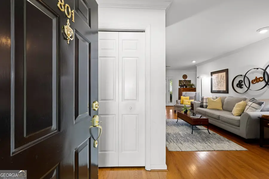 801 Ridgelake Drive, Peachtree City, GA 30269 - #3