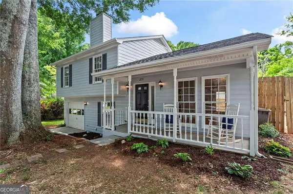 2771 Royal Bluff, Decatur, GA 30030