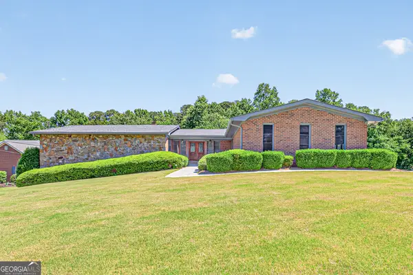 1728 Rivermist Drive Sw, Lilburn, GA 30047