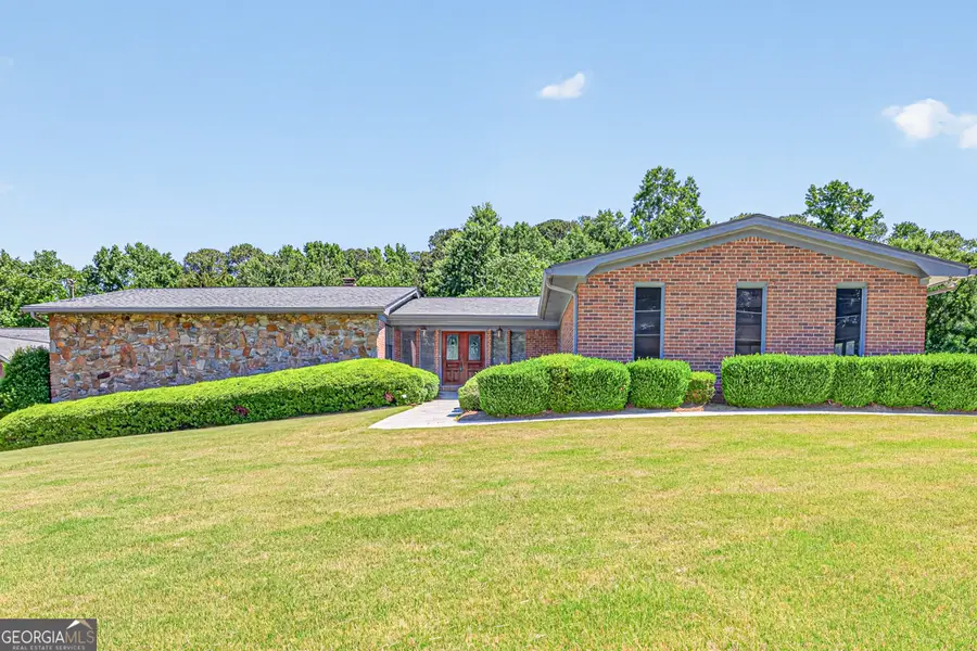 1728 Rivermist Drive Sw, Lilburn, GA 30047 - #2