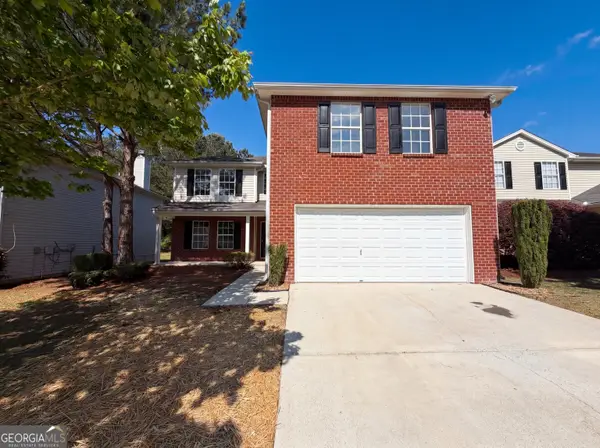 2017 Sweet Bay Drive, Villa Rica, GA 30180