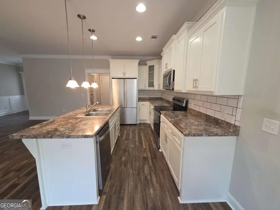 144 Linden Drive, Jesup, GA 31545 - #2