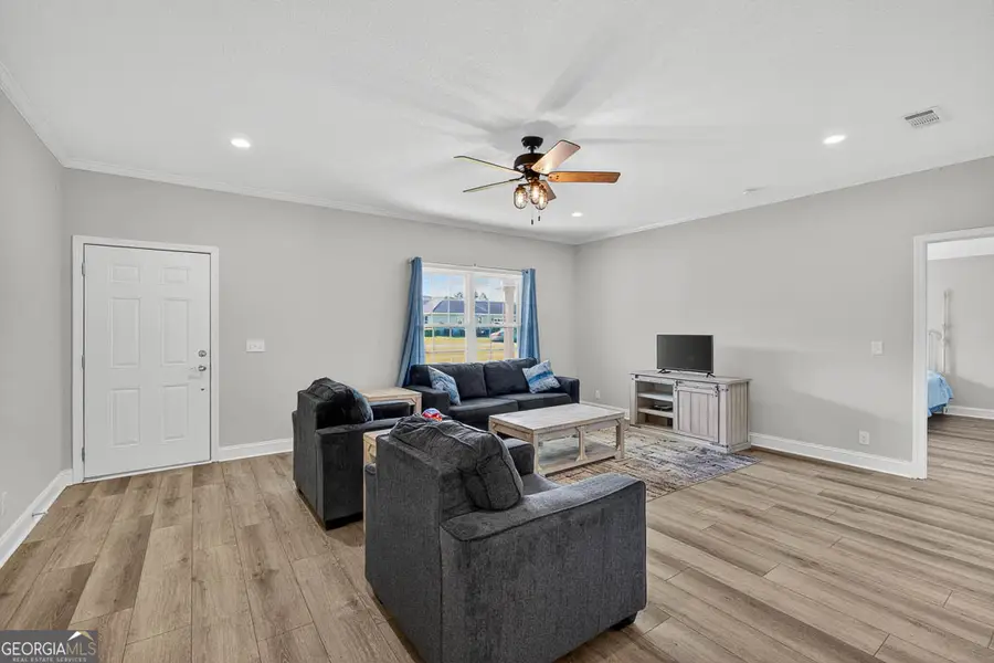 209 Greencove Drive, Brunswick, GA 31525 - #2