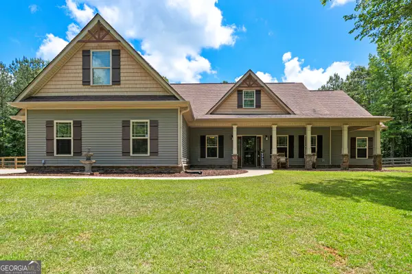 2694 Welcome Road, Newnan, GA 30263