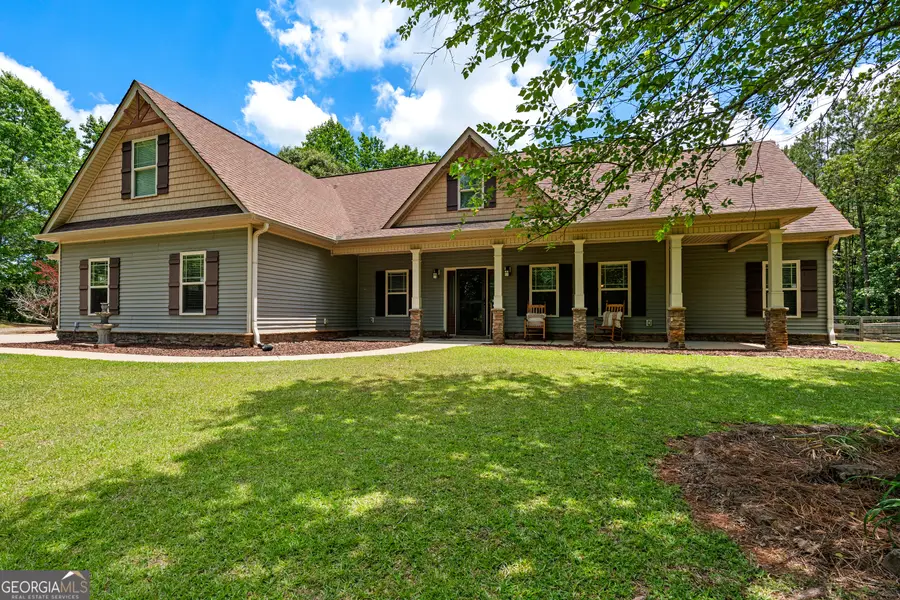 2694 Welcome Road, Newnan, GA 30263 - #2