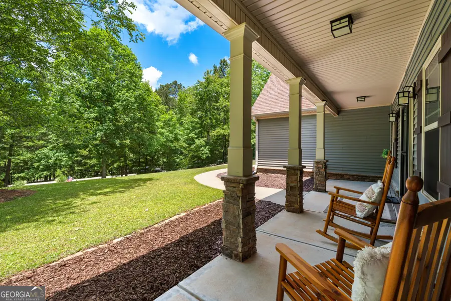 2694 Welcome Road, Newnan, GA 30263 - #3