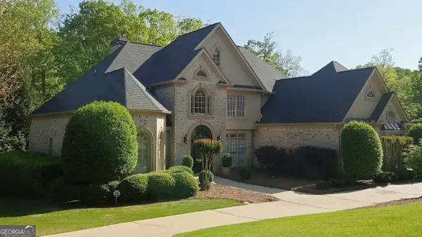 5359 Point South Drive, Gainesville, GA 30504