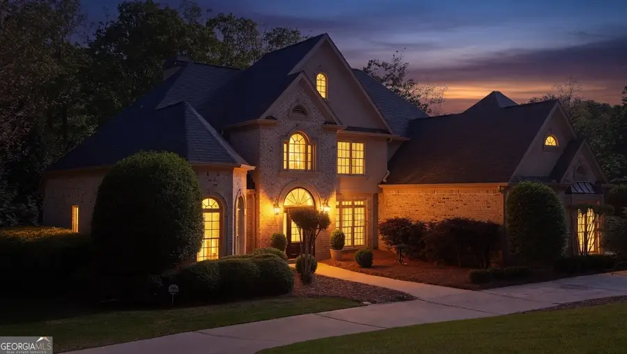 5359 Point South Drive, Gainesville, GA 30504 - #2