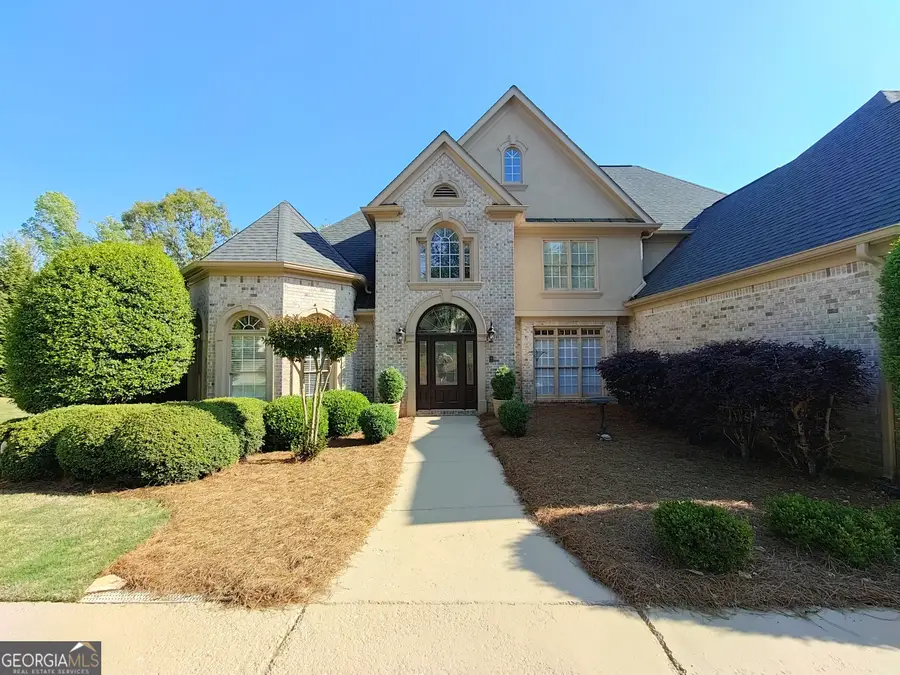 5359 Point South Drive, Gainesville, GA 30504 - #3