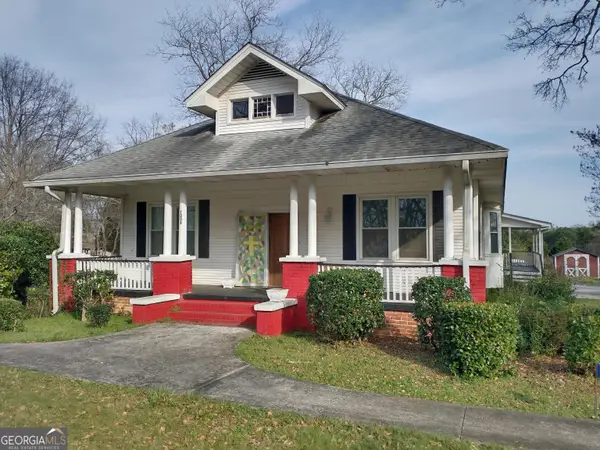 1006 Ridge Road, Hartwell, GA 30643
