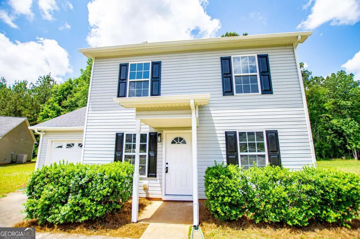324 Sequoia Point, Carrollton, GA 30117 - #1