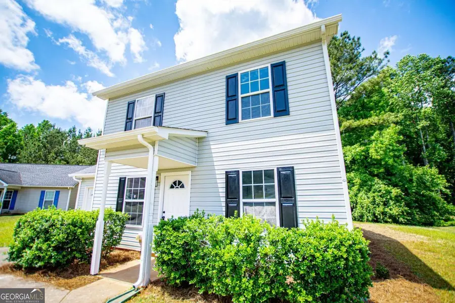 324 Sequoia Point, Carrollton, GA 30117 - #3