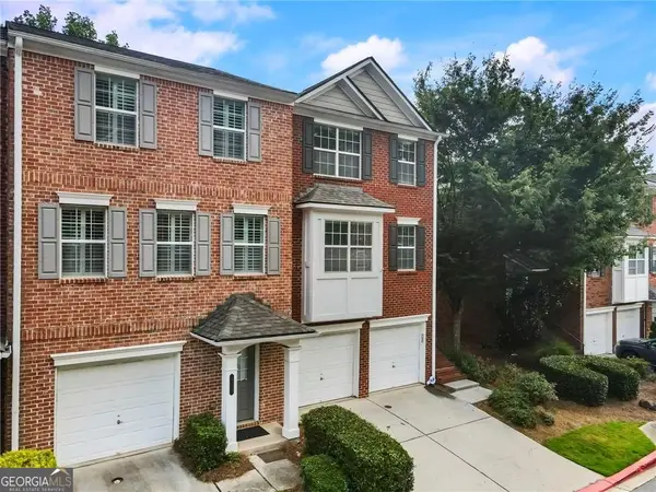 408 Heritage Park Trace Nw #22, Kennesaw, GA 30144