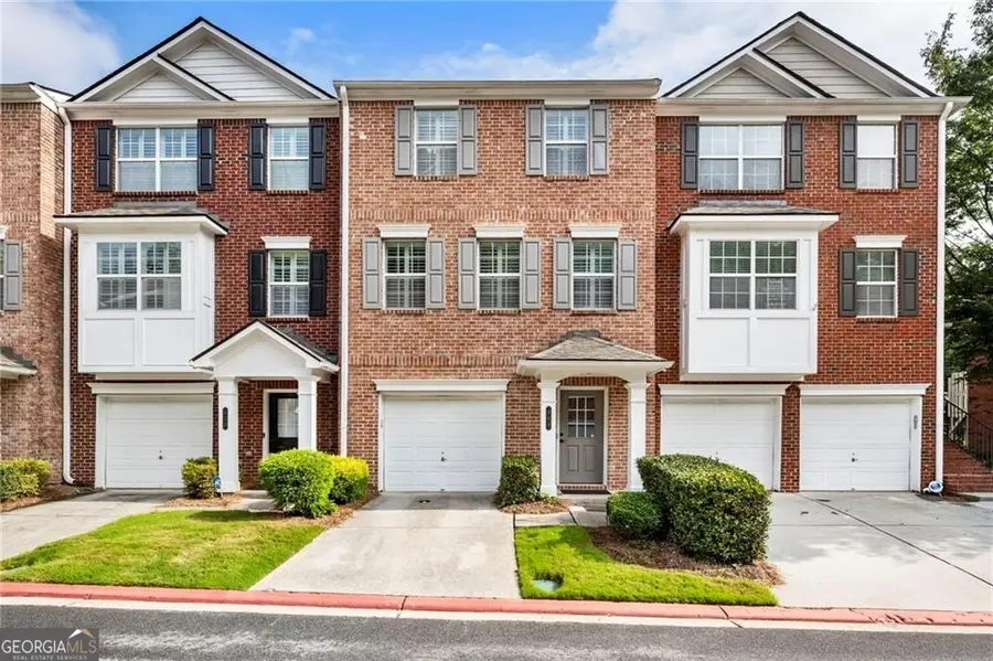 408 Heritage Park Trace Nw #22, Kennesaw, GA 30144 - #3