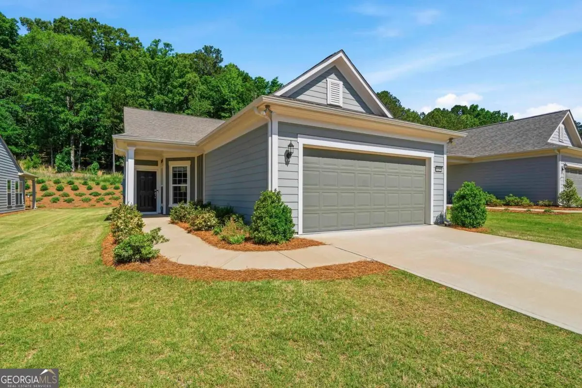 1280 Starboard Way, Greensboro, GA 30642 - #1