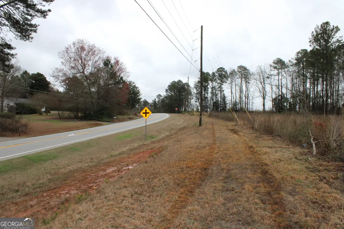1262 Highway 16 E, Jackson, GA 30233 - #1