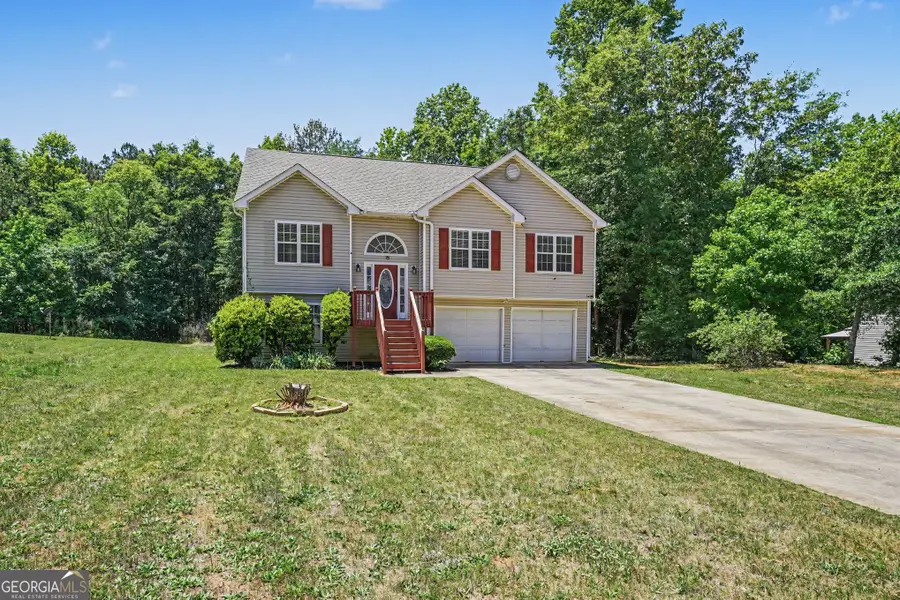 295 Long Creek Drive, Covington, GA 30016 - #2