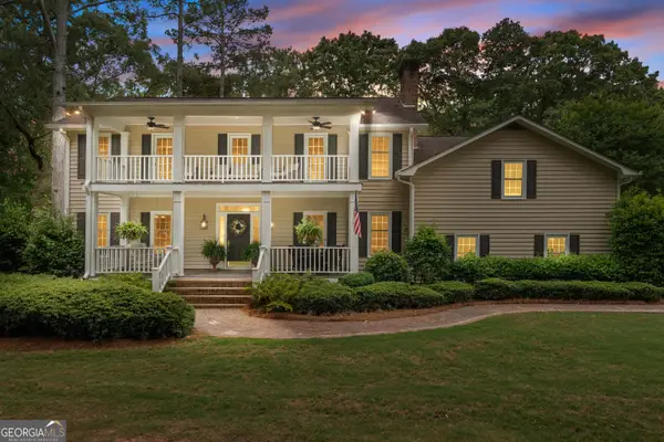 836 Oak Grove Road, Carrollton, GA 30117