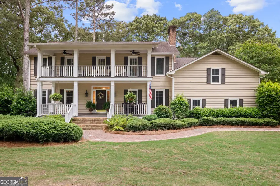 836 Oak Grove Road, Carrollton, GA 30117 - #2