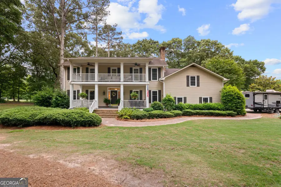 836 Oak Grove Road, Carrollton, GA 30117 - #3