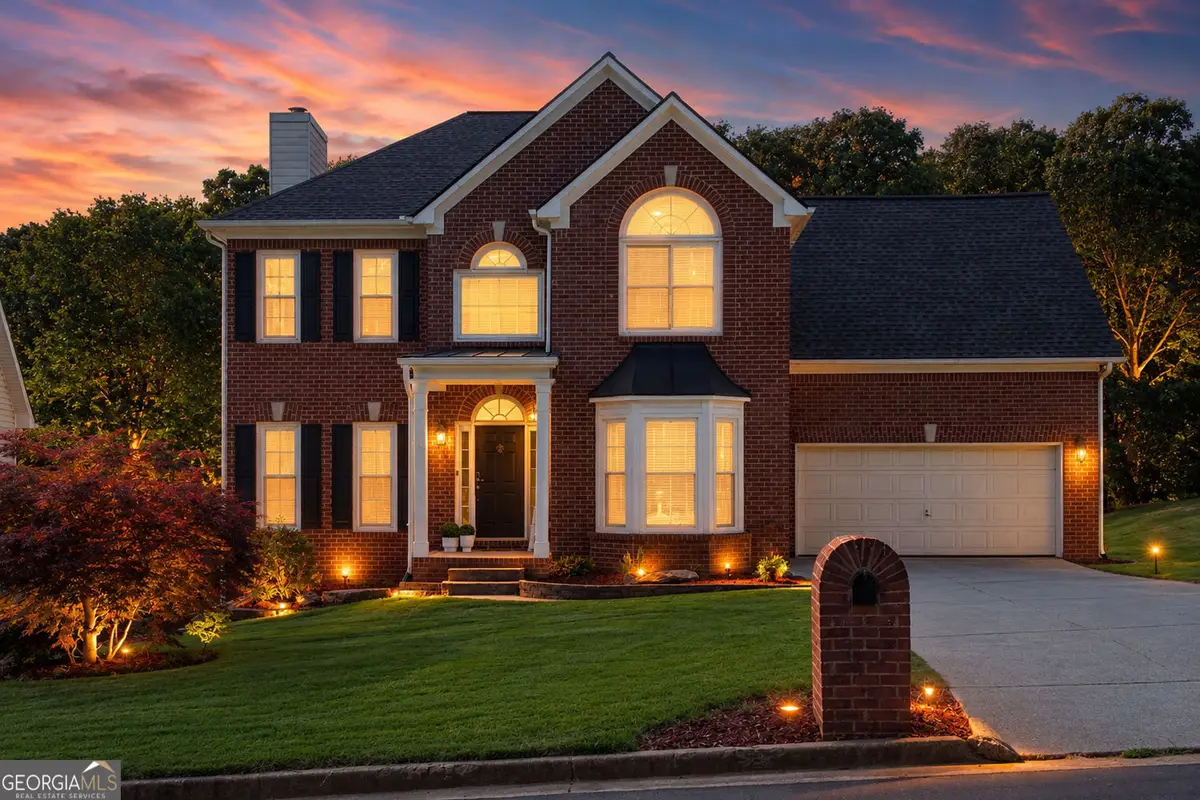2932 Sunset View Circle, Suwanee, GA 30024 - #1