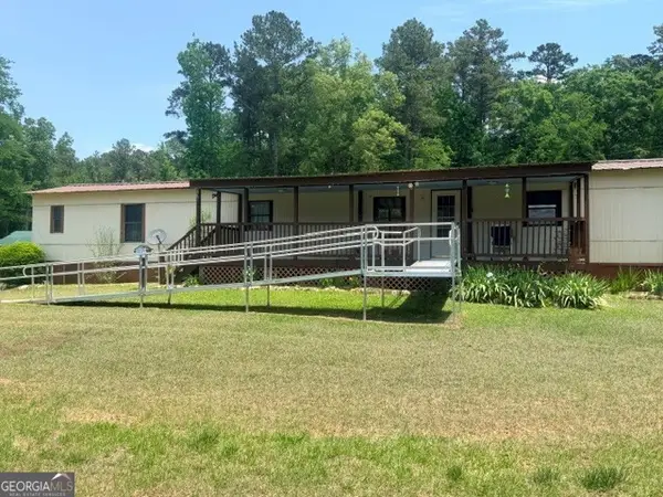 1700 Arrowhead Road, Greensboro, GA 30642