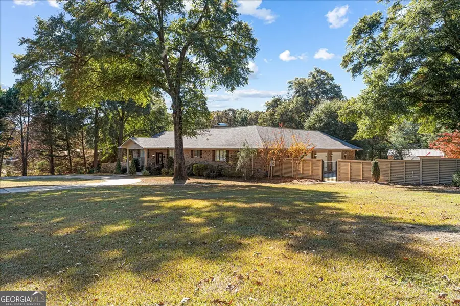 230 Tucker Road, Warner Robins, GA 31088 - #2