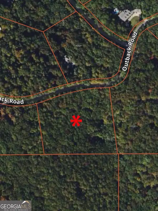 0 Outback Road #87, Jasper, GA 30143