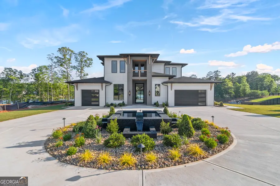 295 Snug Harbor Place, Newnan, GA 30263 - #2