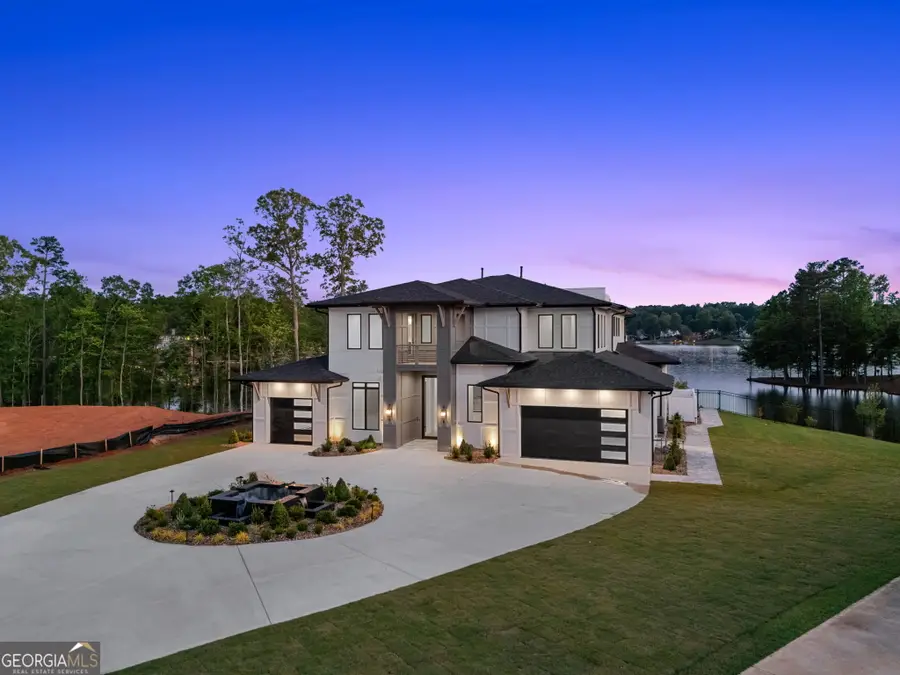 295 Snug Harbor Place, Newnan, GA 30263 - #3