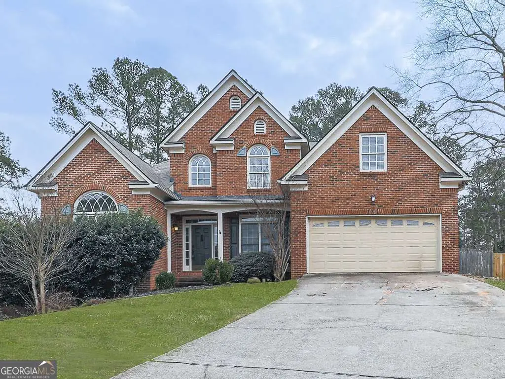 770 Heathland Drive, Roswell, GA 30075 - #1