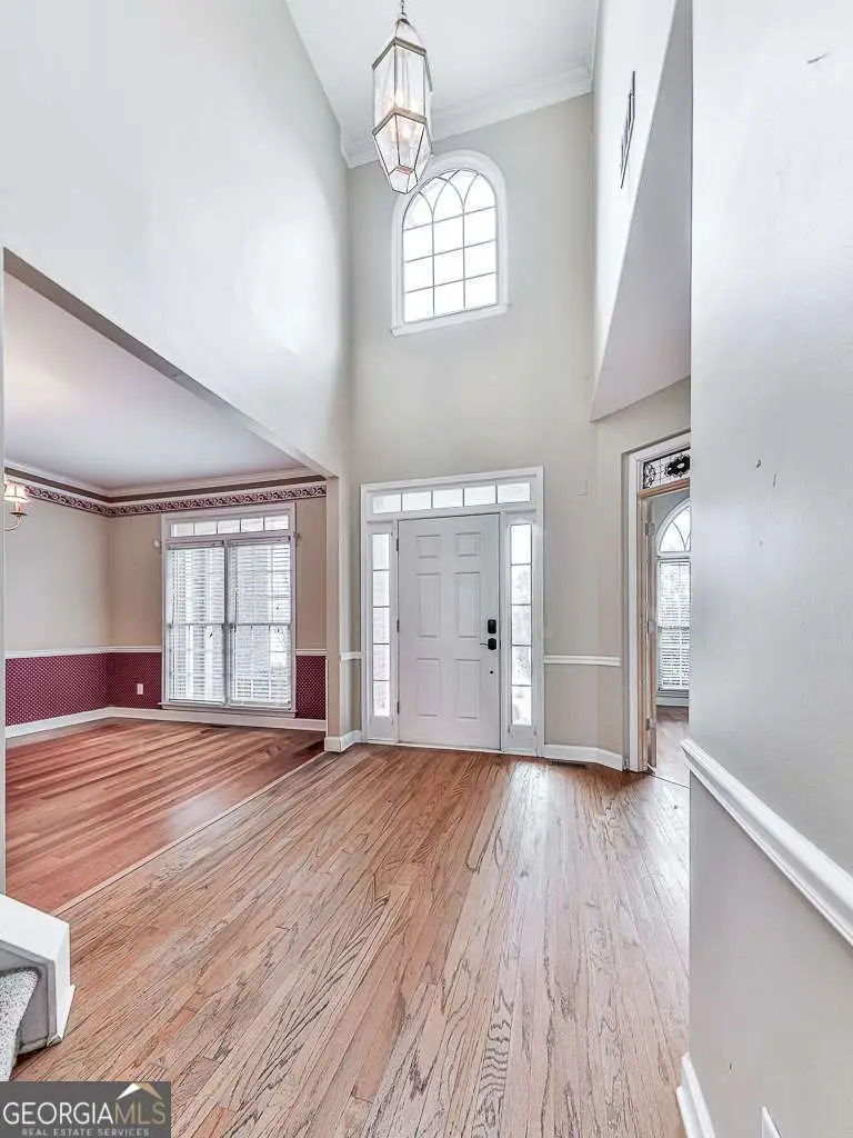 770 Heathland Drive, Roswell, GA 30075 - #2
