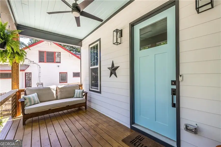 630 Willard Avenue, Atlanta, GA 30310 - #3