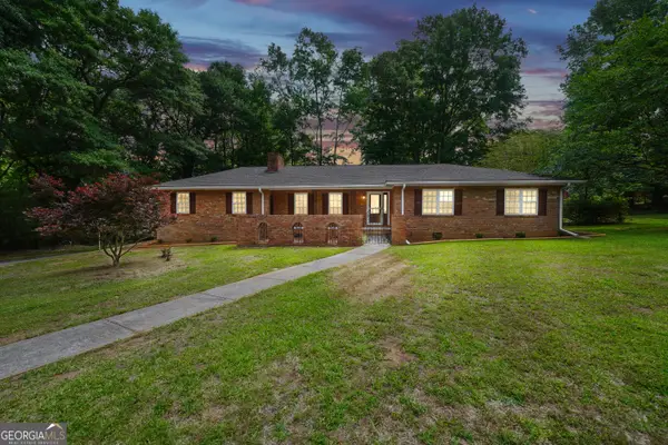 104 Dungeness Road, Griffin, GA 30224