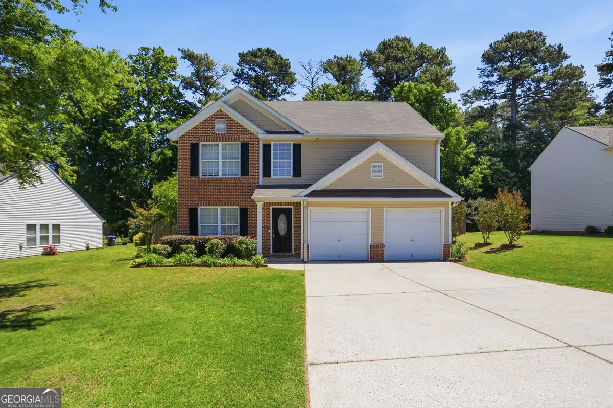 1241 Pine Acre Drive, Sugar Hill, GA 30518 - #1