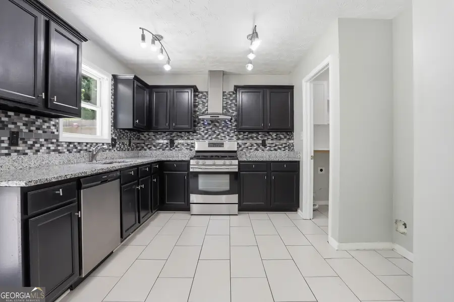 1241 Pine Acre Drive, Sugar Hill, GA 30518 - #2