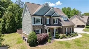 940 Lake Charles Drive, Roswell, GA 30075 - #2
