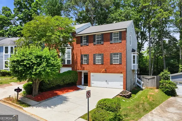 1211 Vintage Pointe Drive, Lawrenceville, GA 30044