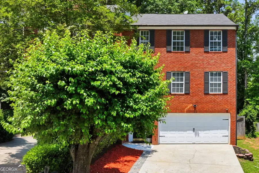 1211 Vintage Pointe Drive, Lawrenceville, GA 30044 - #2