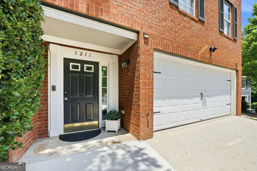1211 Vintage Pointe Drive, Lawrenceville, GA 30044 - #3