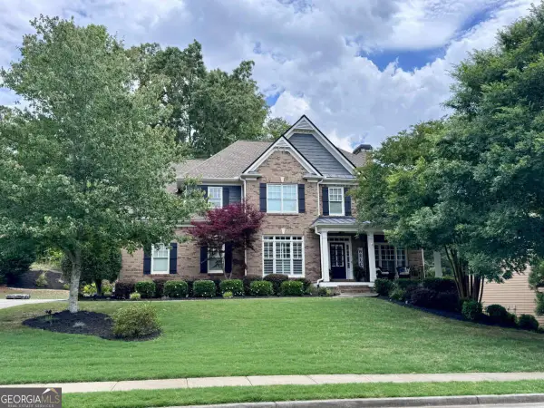 2838 Magnolia Creek Drive Nw, Kennesaw, GA 30152