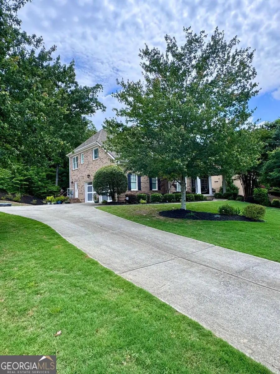 2838 Magnolia Creek Drive Nw, Kennesaw, GA 30152 - #2