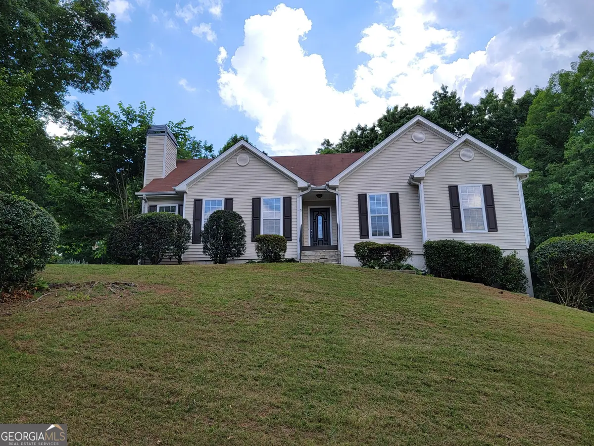6995 Shady Oak Lane, Cumming, GA 30040 - #1