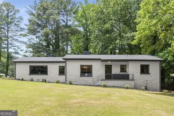 1595 Pinehurst Drive Sw, Atlanta, GA 30311